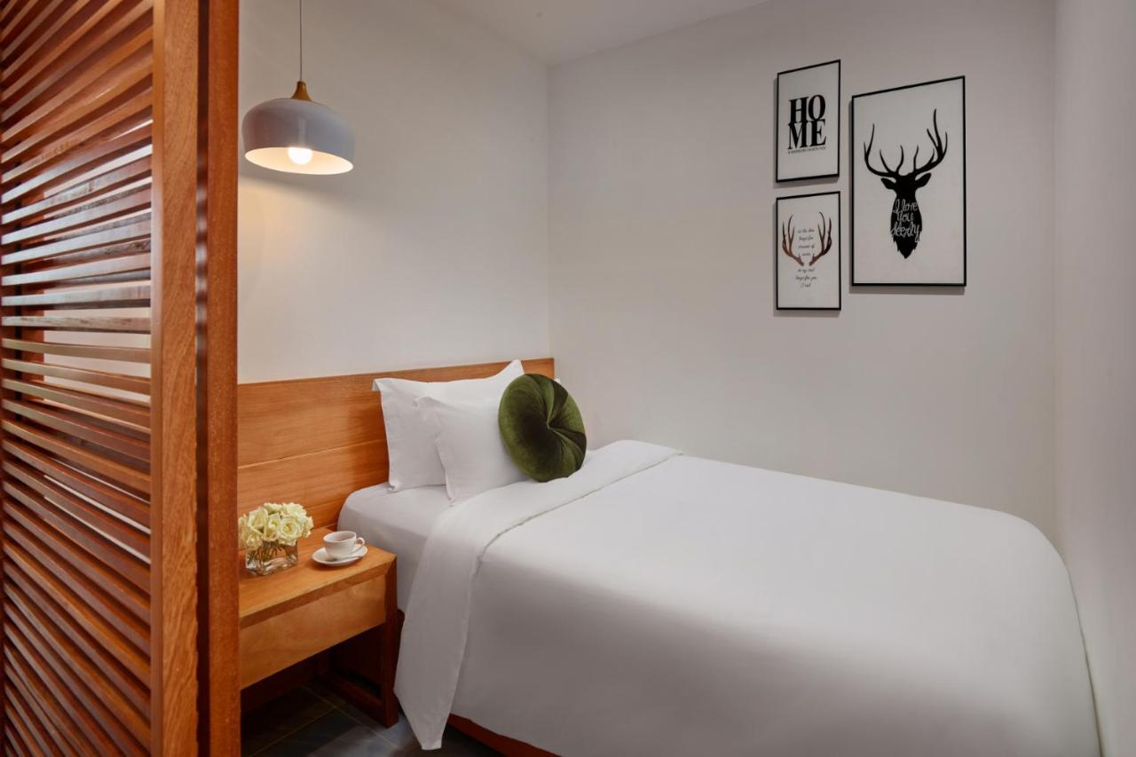 Wyndham Grand Vedana Ninh Binh Resort Buitenkant foto