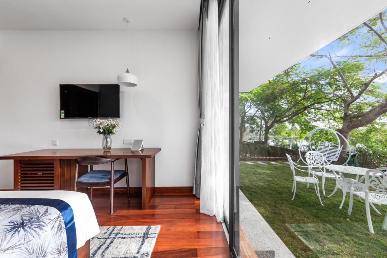 Wyndham Grand Vedana Ninh Binh Resort Buitenkant foto