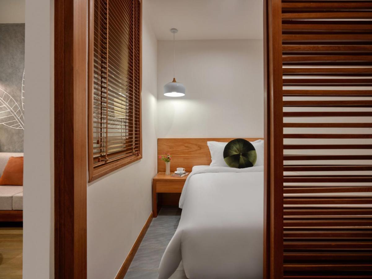 Wyndham Grand Vedana Ninh Binh Resort Buitenkant foto