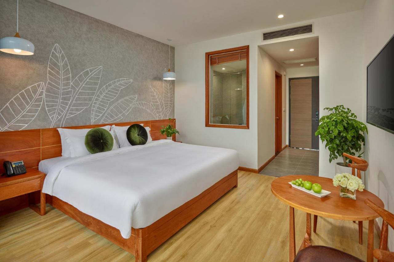 Wyndham Grand Vedana Ninh Binh Resort Buitenkant foto