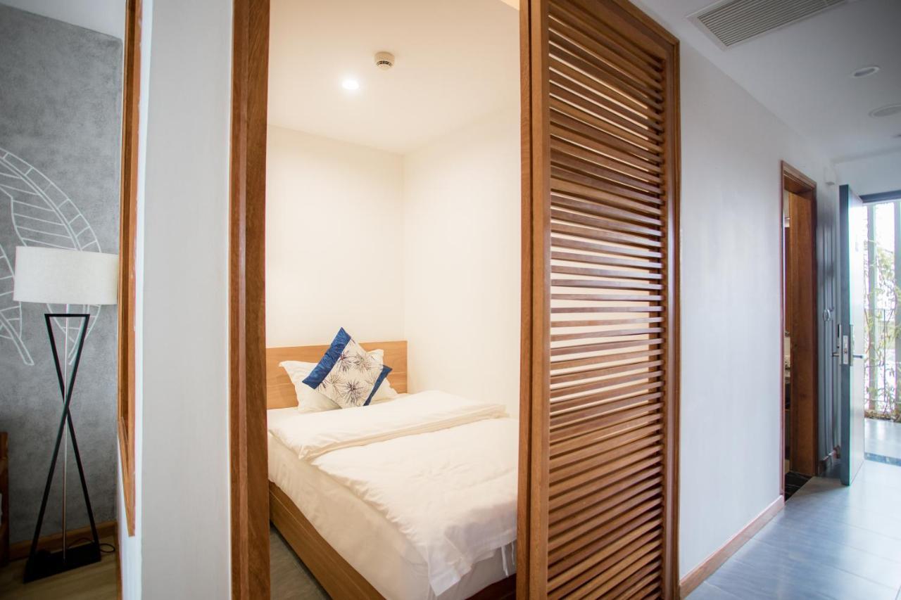 Wyndham Grand Vedana Ninh Binh Resort Buitenkant foto